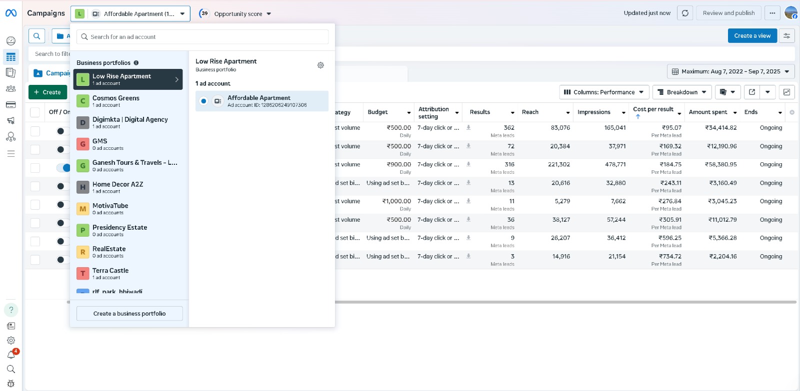 Lead Generation Services in Delhi NCR by DigiMkta